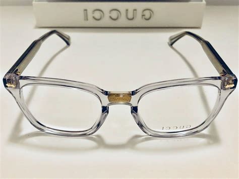 women's gucci eyeglasses frames|Gucci clear eyeglass frames women's.